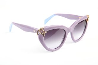 Ana Hickmann Sunglasses AH9469 D01 54