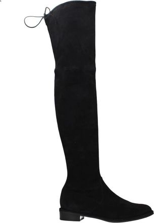 Stuart Weitzman Donna, Scarpe, Nero, 38 1/2 EU, new