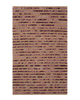 Safavieh Dnu Safavieh Bohemian Hand-Woven Rug