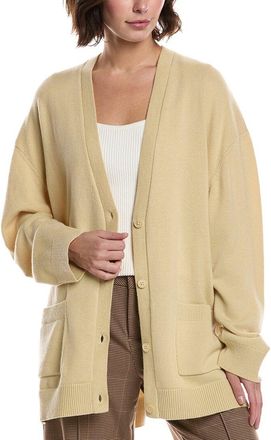 Michael Kors Cashmere Oversized Cardigan