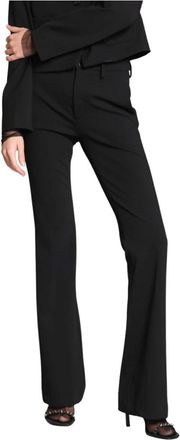 Mason's Mujer, Pantalones, Negro, Talla: 2XS