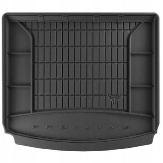 OEM Alfombrilla De Goma Para Maletero Renault Koleos 2 2017-2023