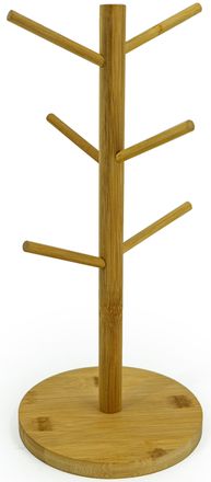 Noor Living Geschirrständer »Tassenständer«