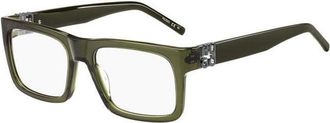 HUGO BOSS HG 1257 01ED 00 Green 54mm