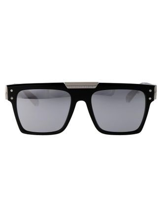 Philipp Plein Sunglasses Spp080 700 W