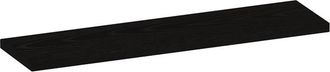 Marcel Breuer Ocean Slim planchet 60 incl. blinde ophanging Timber Black