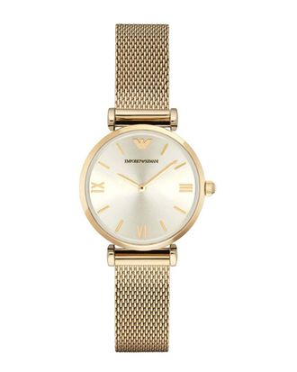 Emporio Armani Womens Retro Watch
