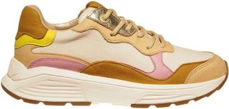 Xsensible Schoenen, Dames, Veelkleurig, 43 EU, Rainbow GX 33011.3