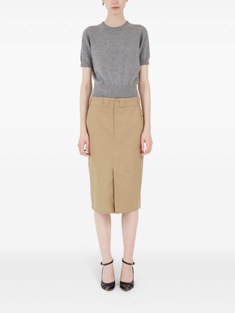 Maison Margiela Pencilrok