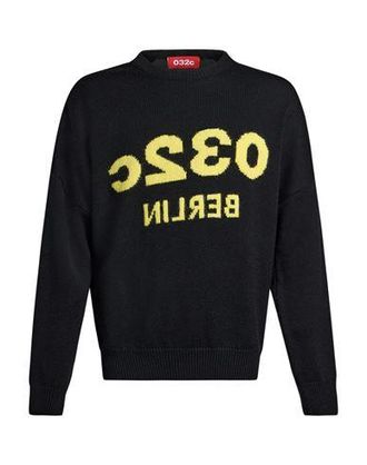 032c KNITWEAR - Jumpers on YOOX.COM