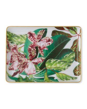 Herm&egrave;s Passifolia Small Tray N1