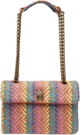 Kurt Geiger Mujer, Bolsos, Multicolor, Talla: ONE Size