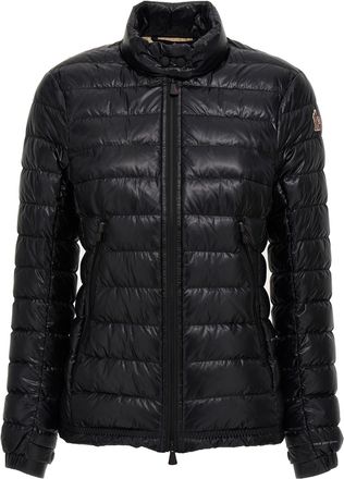 MONCLER｜DOWN JACKETS (1A00046 5964A 999) Short down jacket | Moncler | OTTODISANPIETRO