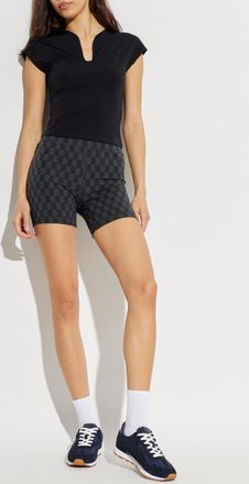 By Malene Birger Siola Shorts, Womens, Grey