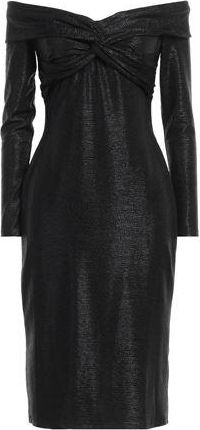 Ralph Lauren VESTIDOS - Vestidos midi en YOOX.COM