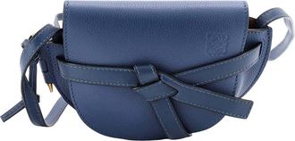 Loewe Gate Shoulder Bag Mini (Authentic Pre-Loved)