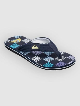 Quiksilver Molokai Layback 26 Sandali fantasia