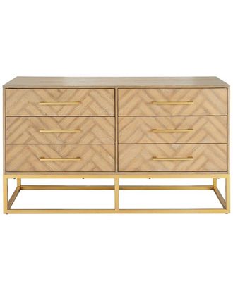 Safavieh Couture Estelle Dresser