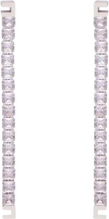 Elisabetta Franchi Donna, Accessori, Bianco, Taglia unica, new