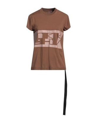 Rick Owens TOPWEAR - T-shirts on YOOX.COM