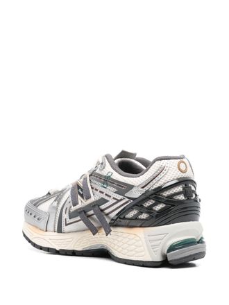 New Balance 1906R Sneaker - silver