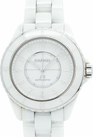 Chanel Wristwatch (Pre-Owned)