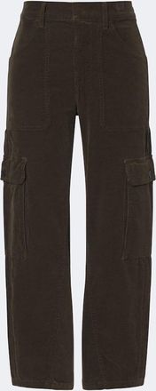 Citizens Of Humanity Thassos cotton corduroy cargo pants