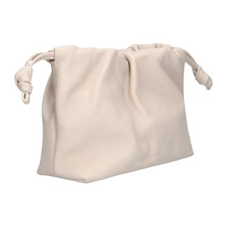 Notre-V Arela Handtas - Dames - Tassen - Beige - Maat: ONE Size