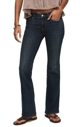 Lucky Brand Sweet Mid Rise Flare Jeans in New Heights Wash at Nordstrom, Size 31 30