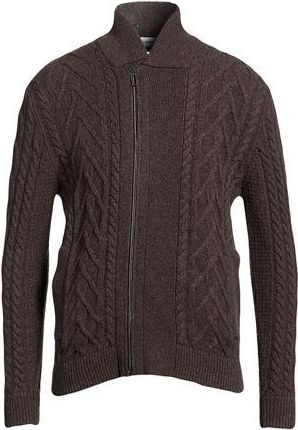 Paolo Pecora MAGLIERIA - Cardigan su YOOX.COM