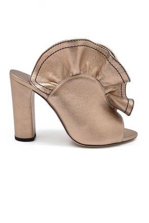 Jimmy Choo London Haile 100 Maultiere