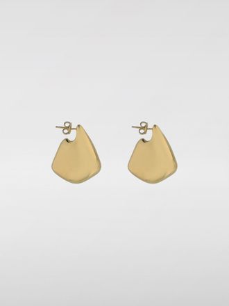 Bottega Veneta Orecchini Fin Bottega Veneta in argento placcato oro 18 kt