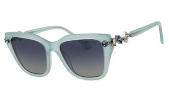 Swarovski 0Sk6041 Sunglasses