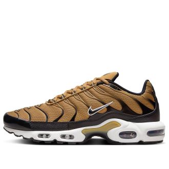 Nike Air Max Plus Wheat Black DM0032-700