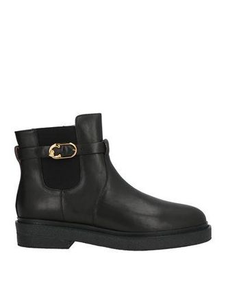Coccinelle CALZADO - Botines de ca&ntilde;a alta en YOOX.COM