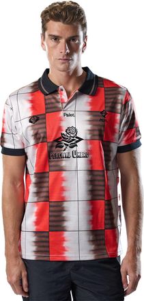 Umbro Heren Palet Percival Voetbal thuisshirt (Veelkleurig)