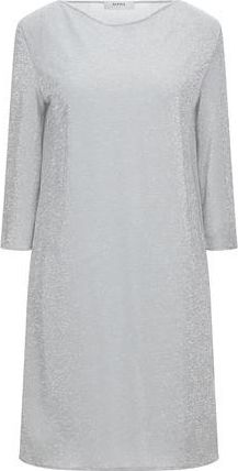 Alpha Studio VESTIDOS - Minivestidos en YOOX.COM