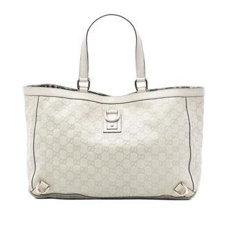 Gucci Pre-owned Gucci ssima Abbey D Ring Tote Ladies SLIY1U5XB6LKQ7ZQ