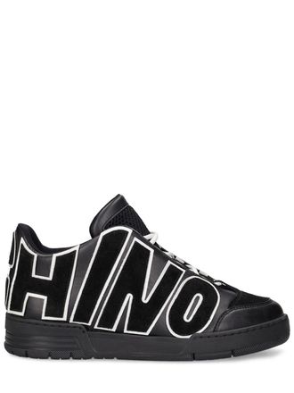 Men's Moschino Sneakers − Shop now up to −73% | Stylight