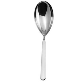Mepra Fantasia Risotto Spoon in Porcelain at Nordstrom