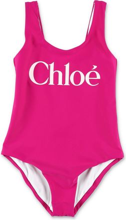 Chlo&eacute; Sea Clothing Fuchsia