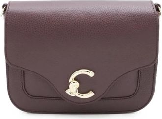 Coccinelle Mujer, Bolsos, Marr&oacute;n, Talla: ONE Size