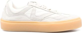 INUIKII Lynn Suede Sneakers