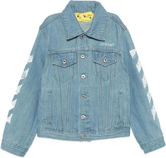 Off-white Outerwear