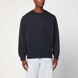 Carhartt Work in Progress Hudson Sweatshirt nera