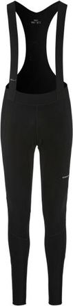 Craft Bike Subz Bib Tights C2 Velohose f&uuml;r Herren | schwarz