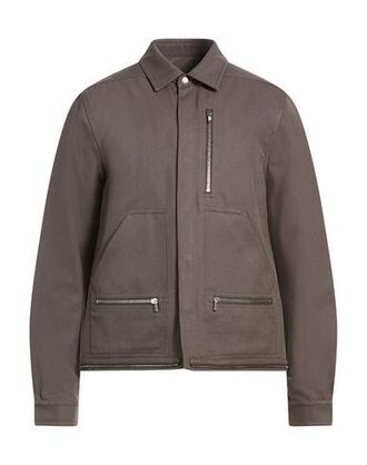 Rick Owens CAPISPALLA - Giacche & Giubbotti su YOOX.COM