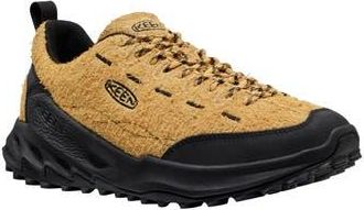 Keen Jasper Zionic Hiking Shoe in Oak Buff/Black at Nordstrom Rack, Size 11.5