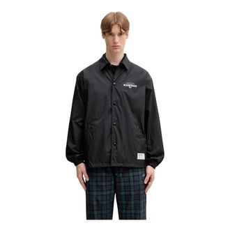 Neighborhood Chaqueta de Transici&oacute;n - Jackets - Hombre - Negro - XL