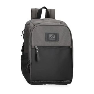 Pepe Jeans London Tassen, unisex, Grijs, ONE Size, Stratford Unisex Rugzak